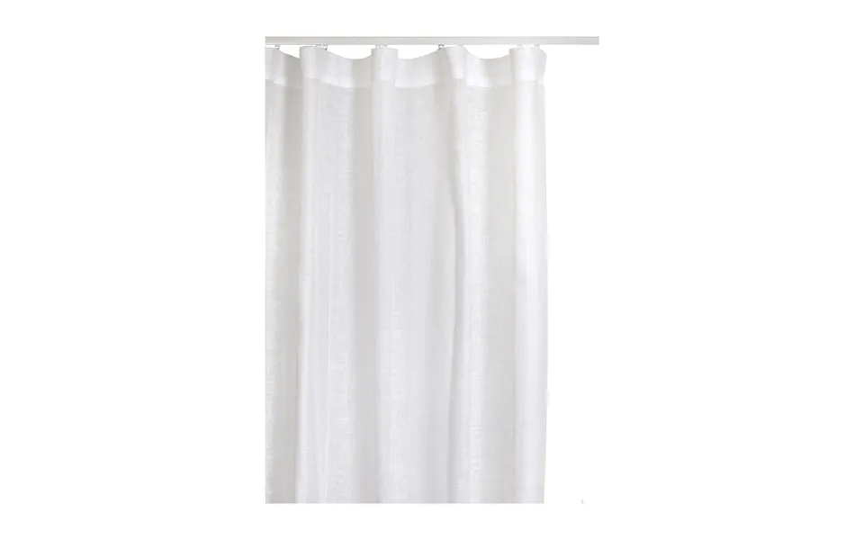 Himla Skylight Curtain With Heading Tape 140x250 Cm White