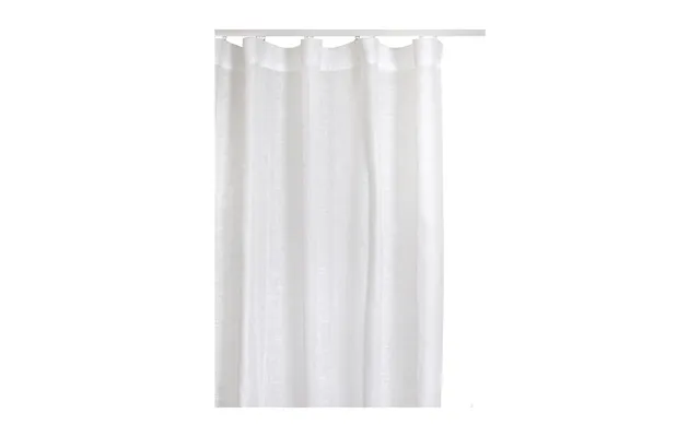 Himla Skylight Curtain With Heading Tape 140x250 Cm White