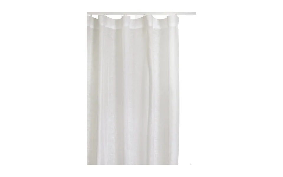 Himla Skylight Curtain With Heading Tape 280x250 Cm Off White