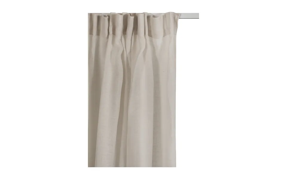 Himla Skylight Curtain With Ironing Strip 280x290 Cm Fog