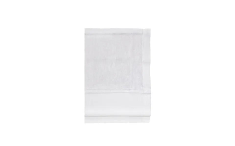 Himla Sunday Roller Blind 160x180 Cm White