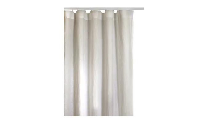 Himla Twilight Curtain With Veckband 140x290 Cm Fog
