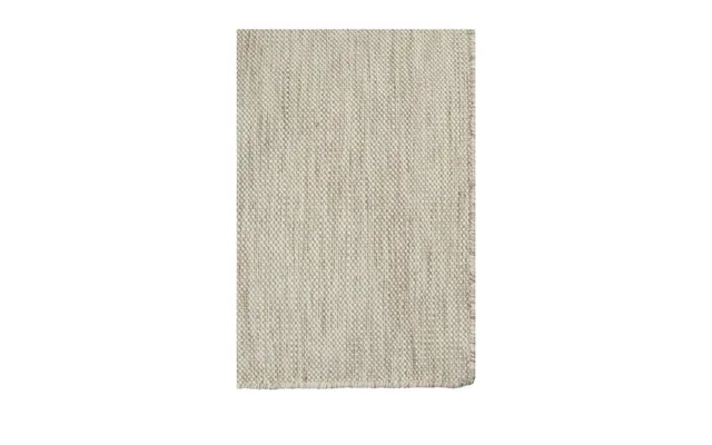 Himla Ulva Rug 140x200 Cm Natural Sand
