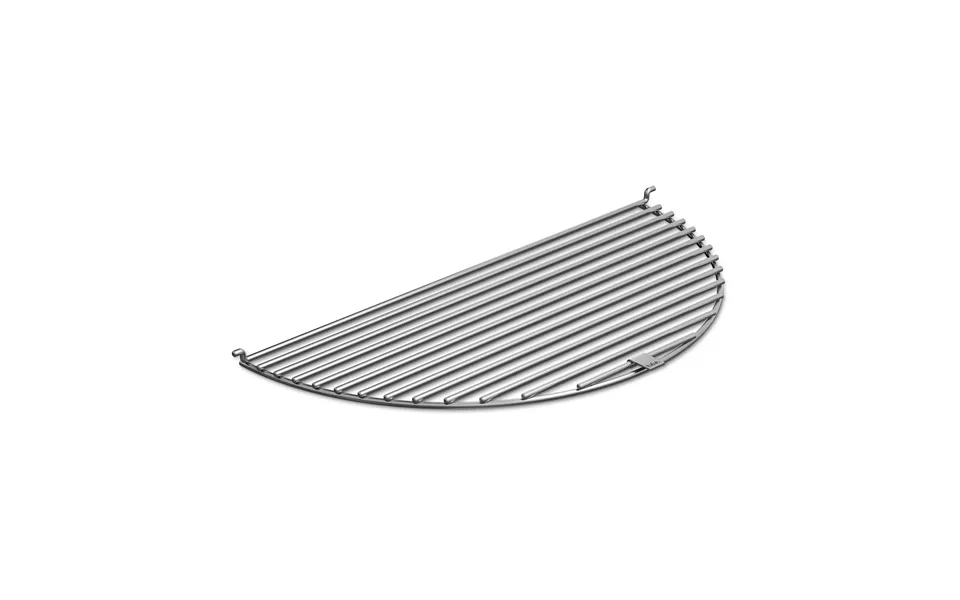 Höfats Bowl 57 Grill Grate Silver