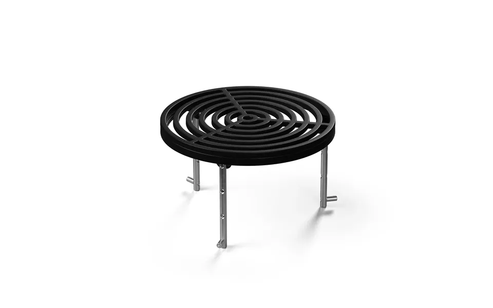 Höfats Bowl 57 Grill Shelf Black
