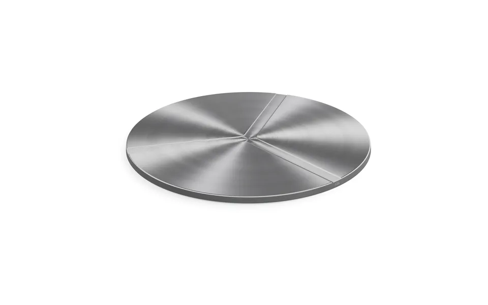 Höfats Bowl 57 Lid Silver