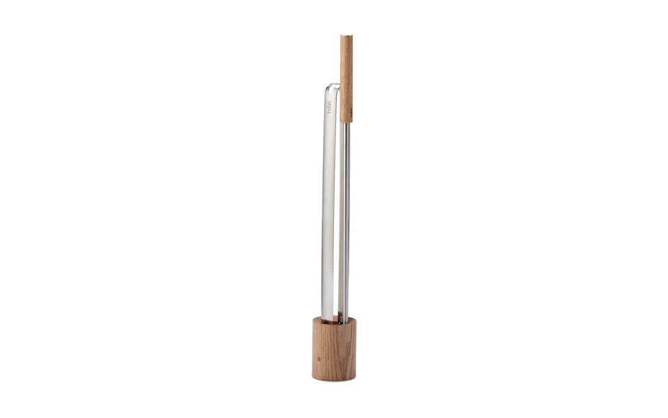 Höfats Höfats Fire Tool Set Stainless Steel Box - 3 Pieces
