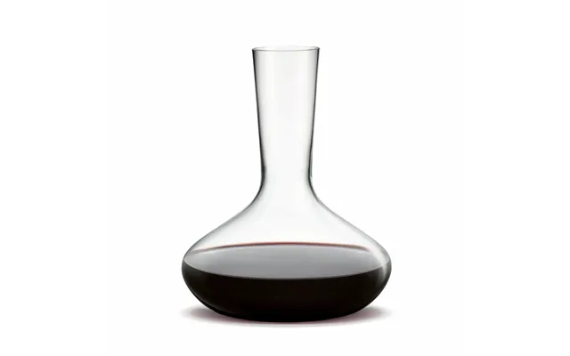 Holmegaard Cabernet Carafe Clear 23.2 Cm