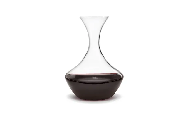 Holmegaard Perfection Carafe 2.2 L