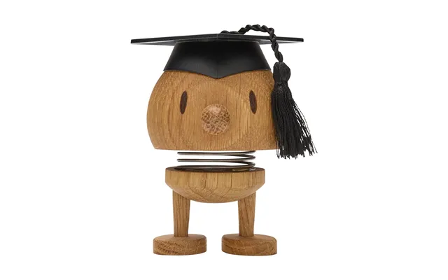 Hoptimist Hoptimist Iq Bumble S Figure Oak