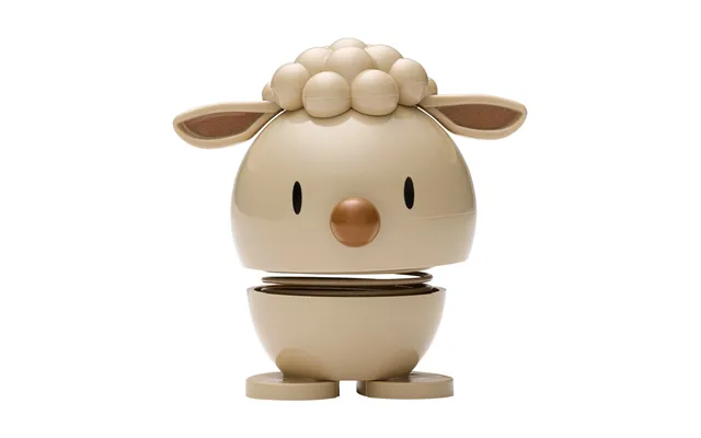 Hoptimist Hoptimist Lambert Figure 7.4 Cm Latte