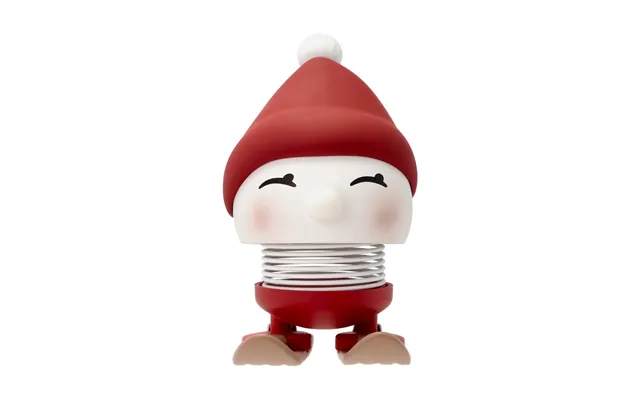 Hoptimist Hoptimist Skiing Bimble S Figure Berry product image