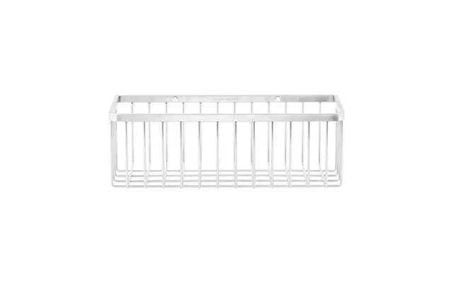 House Doctor Bath Bathroom Shelf Simple