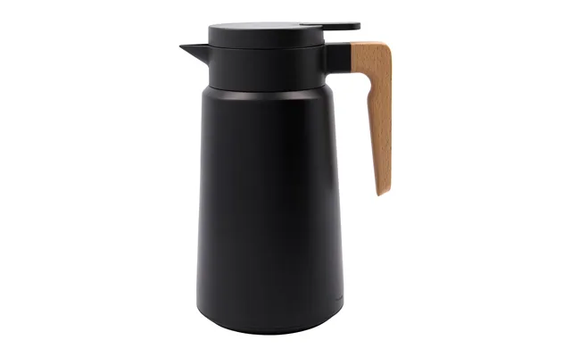 House Doctor Cole Thermos 1.8 L Black