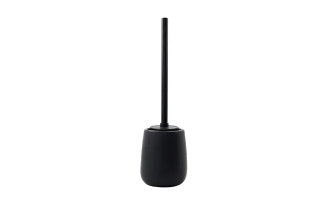 House Doctor Edga Toilet Brush Black