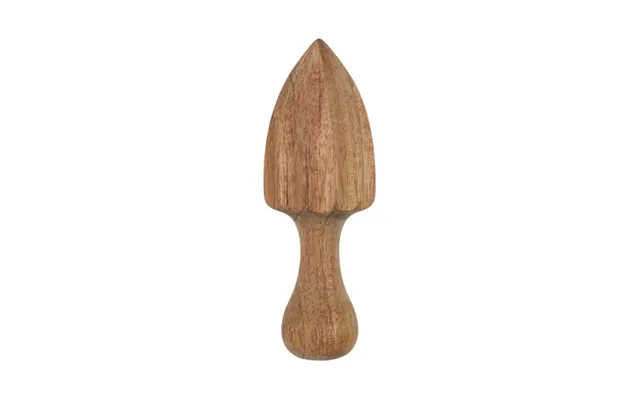 House Doctor Eya Citrus Juicer Acacia