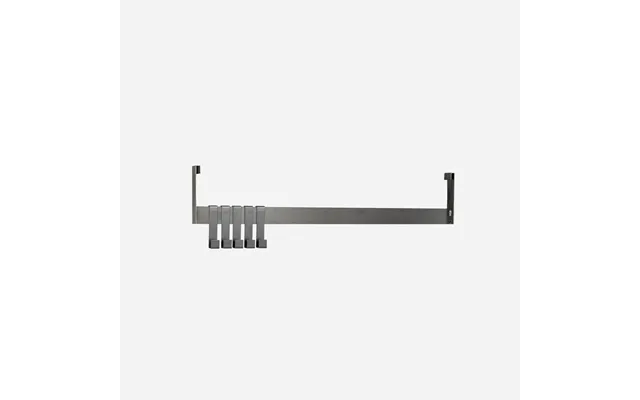 House Doctor Track Light 85.5 Cm Black