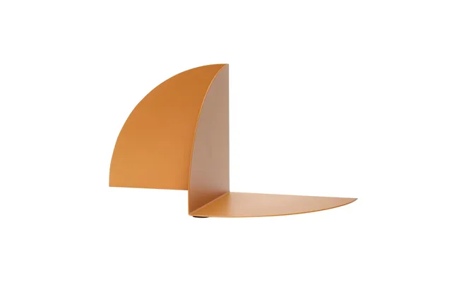 Hübsch Bookend Brown