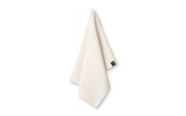 Humdakin Humdakin Beach Kitchen Towel Rough 45x70 Cm Shell