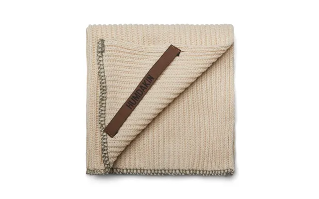 Humdakin Humdakin Cleaning Cloth 28x28 Cm 2-pack Shell-oak product image
