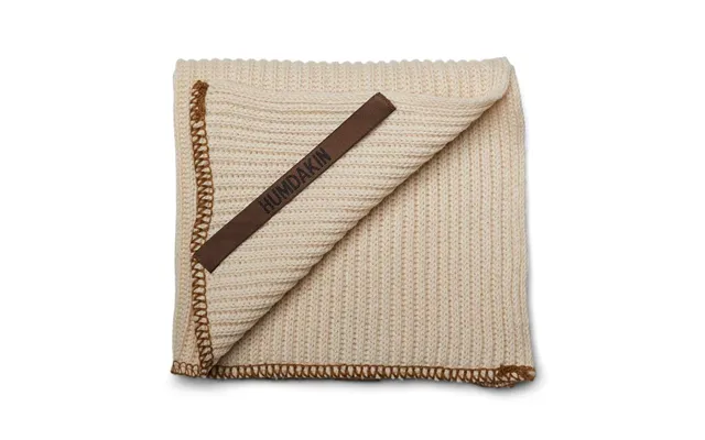Humdakin Humdakin Cleaning Cloth 28x28 Cm 2-pack Shell-sunset product image