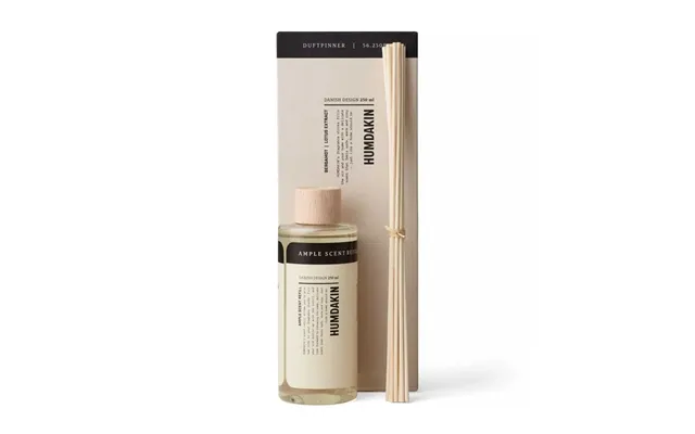 Humdakin Humdakin Fragrance Diffuser Refill 250 Ml Ample product image