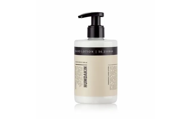 Humdakin Humdakin Hand Cream 300 Ml Chamomile & Sea Buckthorn product image