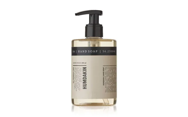Humdakin Humdakin Hand Soap 300 Ml Calendula & Sage