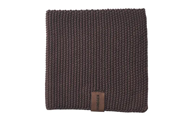 Humdakin Humdakin Knitted Dishcloth 28x28 Cm Coco product image