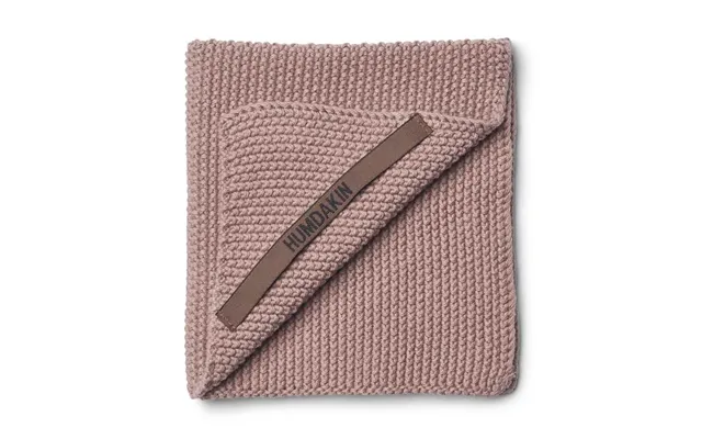 Humdakin Humdakin Knitted Dishcloth 28x28 Cm Latte product image