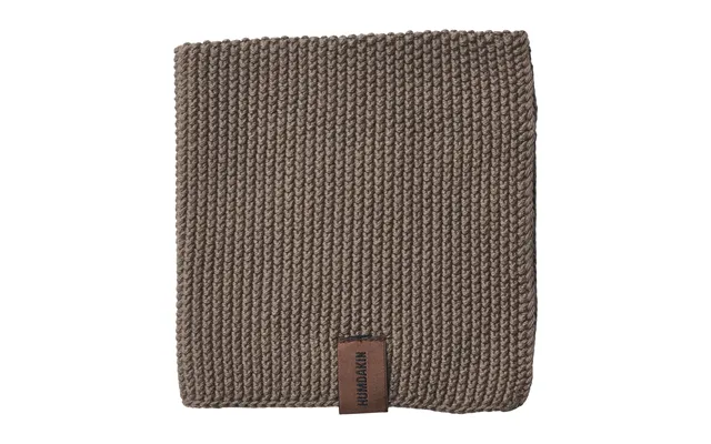 Humdakin Humdakin Knitted Dishcloth 28x28 Cm Waldorf product image