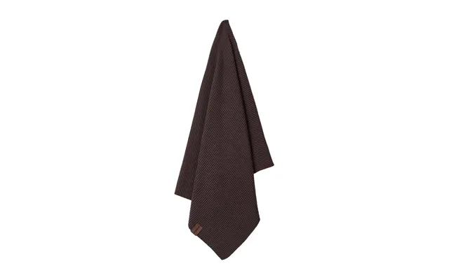 Humdakin Humdakin Knitted Kitchen Towel 45x70 Cm Coco
