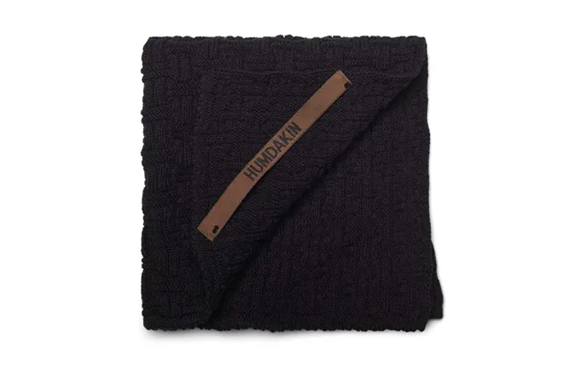 Humdakin Humdakin Nordic Dishcloth 28x28 Cm 2-pack Coal product image