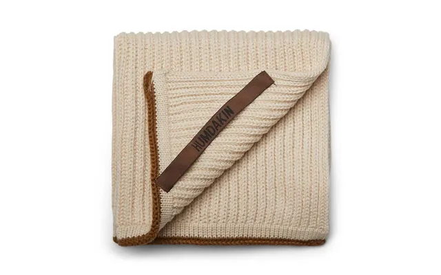 Humdakin Humdakin Ribbed Dishcloth 28x28 Cm 2-pack Shell-sunset product image