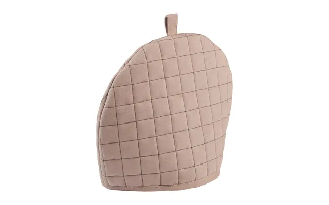 Humdakin Humdakin Tea Cosy 34x28 Cm Latte