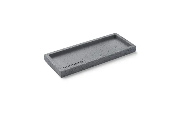 Humdakin Nordic Terrazzo Tray 10x25 Cm Nordic Terrazzo