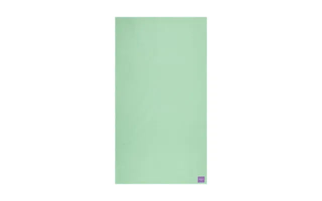 Iittala Play Tablecloth 135x250 Cm Mint-purple