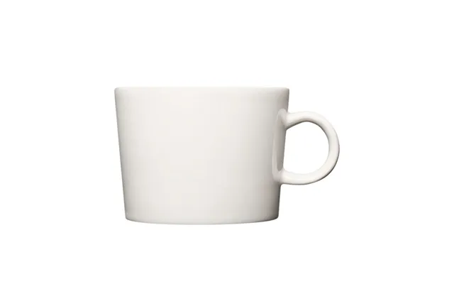 Iittala Teema Cup 22 Cl White