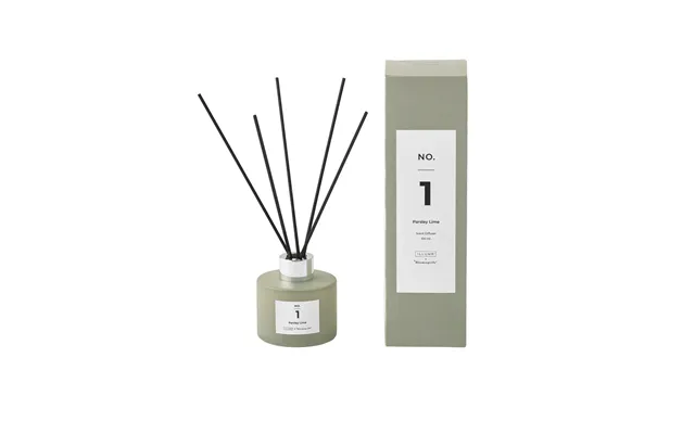 Illume X Bloomingville No. 1 Parsley Lime Diffuser 100 Ml product image