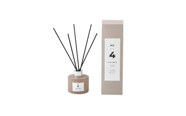 Illume X Bloomingville No. 4 Lemon Verbena Diffuser 100 Ml product image