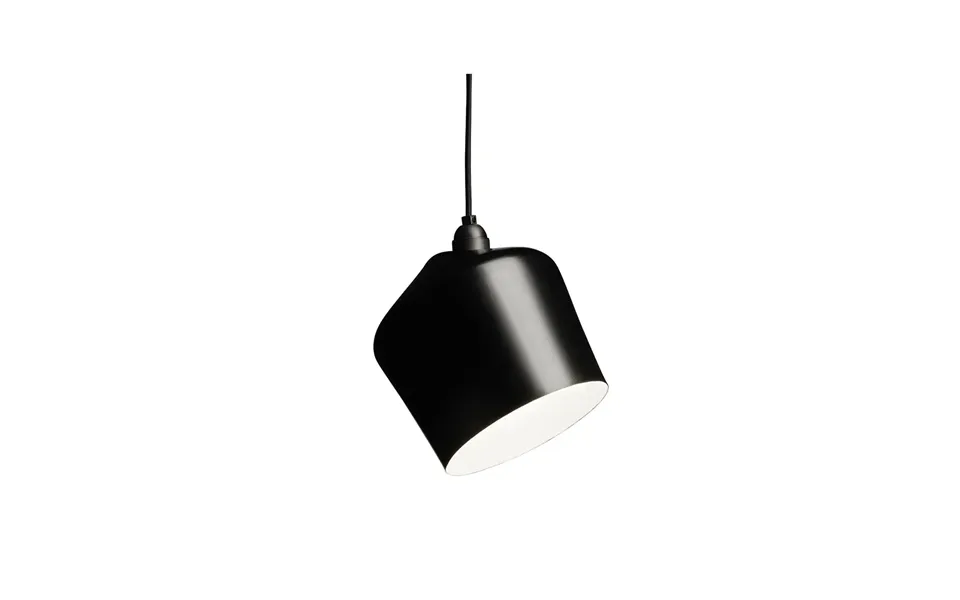 Innolux Pasila Pendant Lamp Black