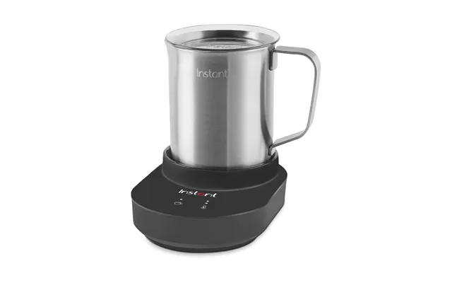 Instant Pot Instant Pot Electric Milk Frother Silver
