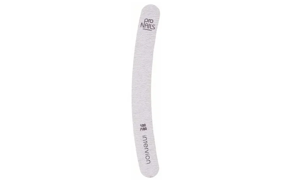 Inter-vion - Nail File