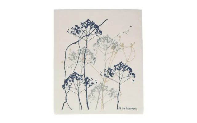 Iris Hantverk Iris Hantverk Dishcloth Airy product image