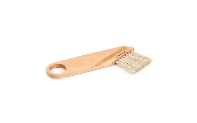 Iris Hantverk Iris Hantverk Pastry Basting Brush Oiled Birch