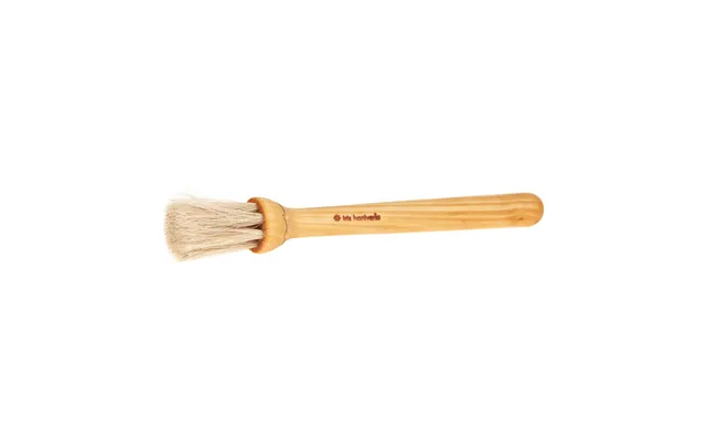 Iris Hantverk Iris Hantverk Pastry Brush Ø1.6 Wood