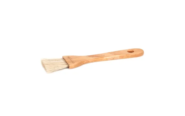 Iris Hantverk Iris Hantverk Pastry Brush Oil Treated Birch