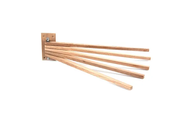 Iris Hantverk Iris Hantverk Towel Rack Small - 5 Rods