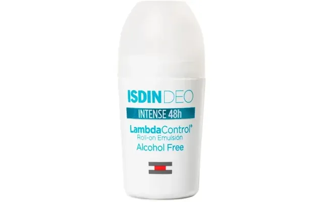 Isdin Ureadin Roll-on Deodorant Roll-on 50 Ml product image