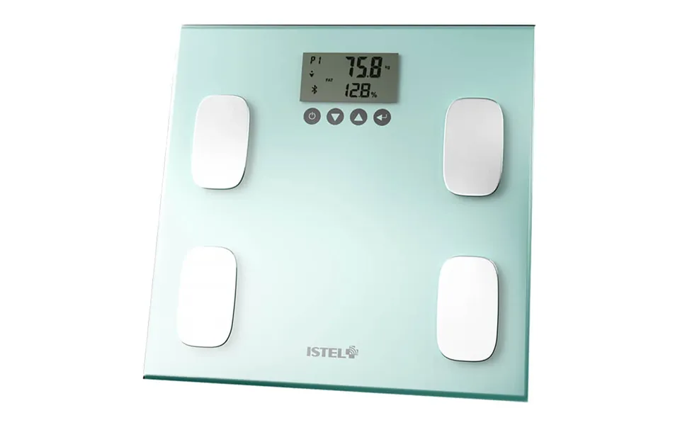 Istel Wa-200 Bt Body Composition Analyzer
